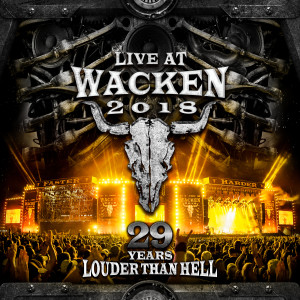 ดาวน์โหลดและฟังเพลง Kairos ((Live At Wacken, 2018)) พร้อมเนื้อเพลงจาก Sepultura