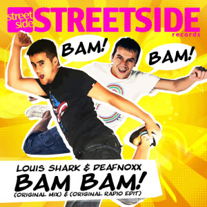 收聽Louis Shark的Bam Bam! (Original mix) (Original Mix)歌詞歌曲