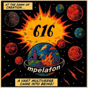 Album 616 from Mpelafon