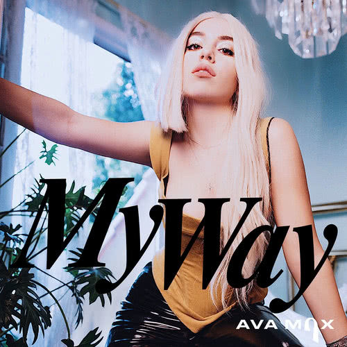 My Way (Shew Remix) (SWACQ Remix)
