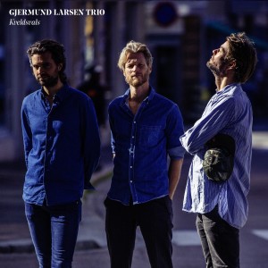 Album Kveldsvals oleh Gjermund Larsen Trio