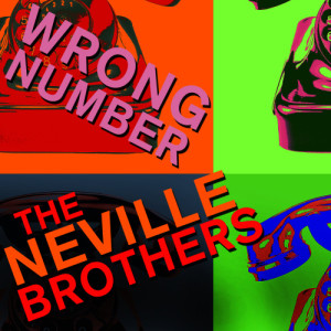 ดาวน์โหลดและฟังเพลง Wrong Number พร้อมเนื้อเพลงจาก Aaron Neville