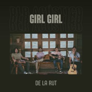 收听De La Rut的Girl Girl歌词歌曲
