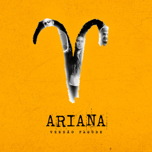 收聽Bárbara Labres的Ariana (Versão Pagode)歌詞歌曲