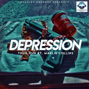 Listen to Depression song with lyrics from Thugpun