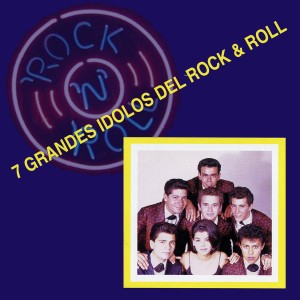 ดาวน์โหลดและฟังเพลง Arriba, Abajo y a los Lados พร้อมเนื้อเพลงจาก Los Belmonts