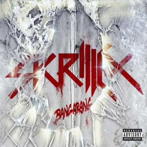 Bangarang (feat. Sirah) (Explicit)