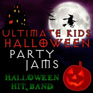 收聽Halloween Hit Band的Troll Toll (Halloween FX)歌詞歌曲