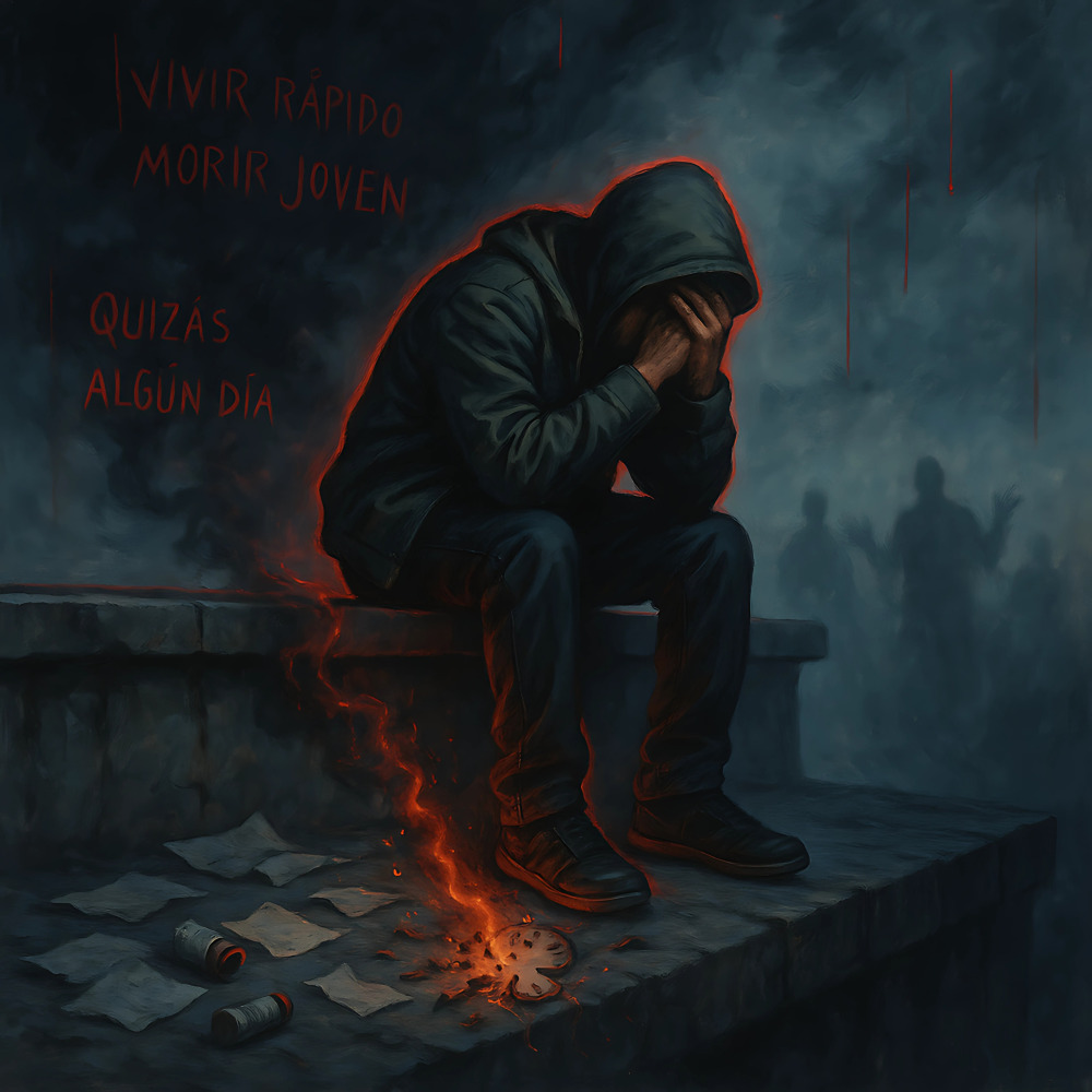 El Chico Suicida I