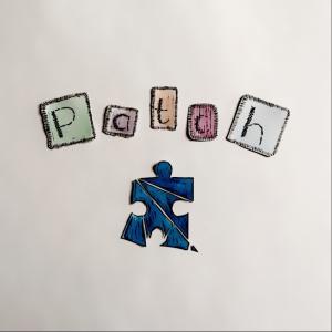 Album Right Here from Patch