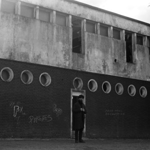 Album Paredes from Jean Paul Boghossian