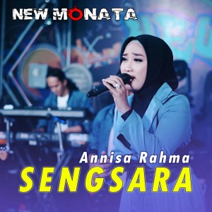 New Monata的专辑Sengsara