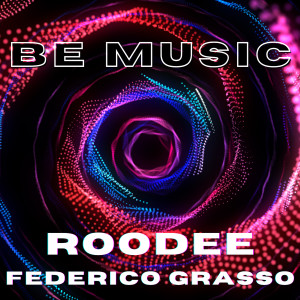 ROODEE的專輯Be Music
