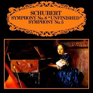 Dengarkan lagu Symphony No. 8 in B Minor: I. Allegro moderato nyanyian Chicago Symphony Orchestra dengan lirik
