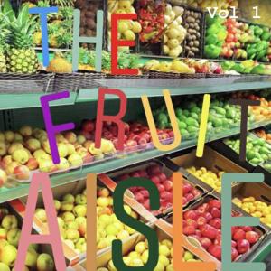 Listen to Coconut song with lyrics from Cue