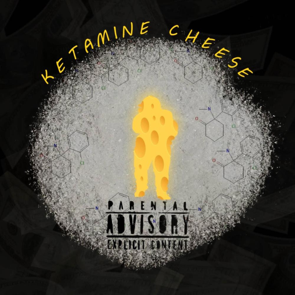 Saint (feat. CamtheMan & Antxnio) (Explicit)