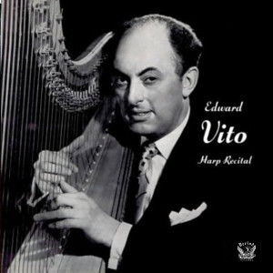 收聽Edward Vito的Spanish Dance No. 1 from "La Vida Breve" (Arr. for Harp by Edward Vito)歌詞歌曲