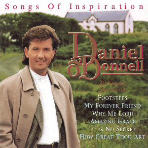 收聽Daniel O'Donnell的You Needed Me歌詞歌曲