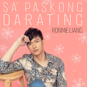 Album Sa Paskong Darating oleh Ronnie Liang