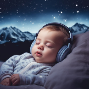 Jammy Jams的專輯Mountain Harmony: Baby Sleep Echoes