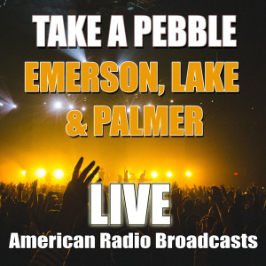 Dengarkan Lucky Man (Live) lagu dari Emerson, Lake & Palmer dengan lirik