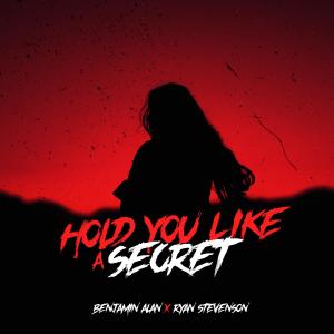 Ryan Stevenson的專輯Hold You Like a Secret