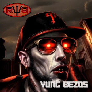 Red Boy的專輯Yung Bezos (Explicit)