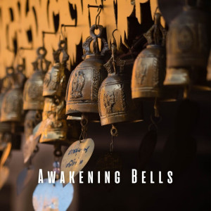 Album Awakening Bells: Meditative ASMR for Inner Peace oleh Kundalini