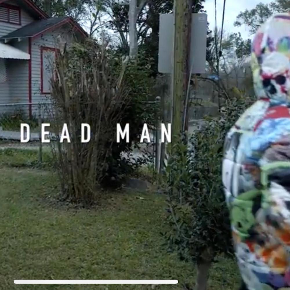 Dead Man (Explicit)