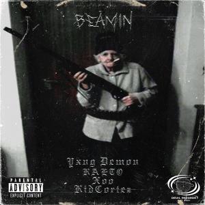 Kaeto的專輯BEAMIN (Explicit)