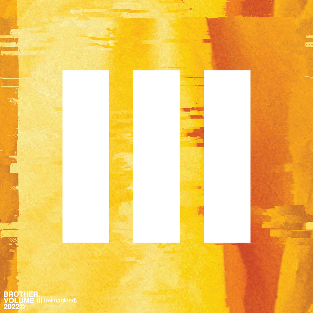 Don't Worry (Reimagined by Cade Walker)