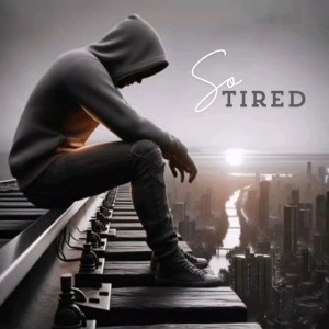 收聽Ben Cold的So Tired (Explicit)歌詞歌曲