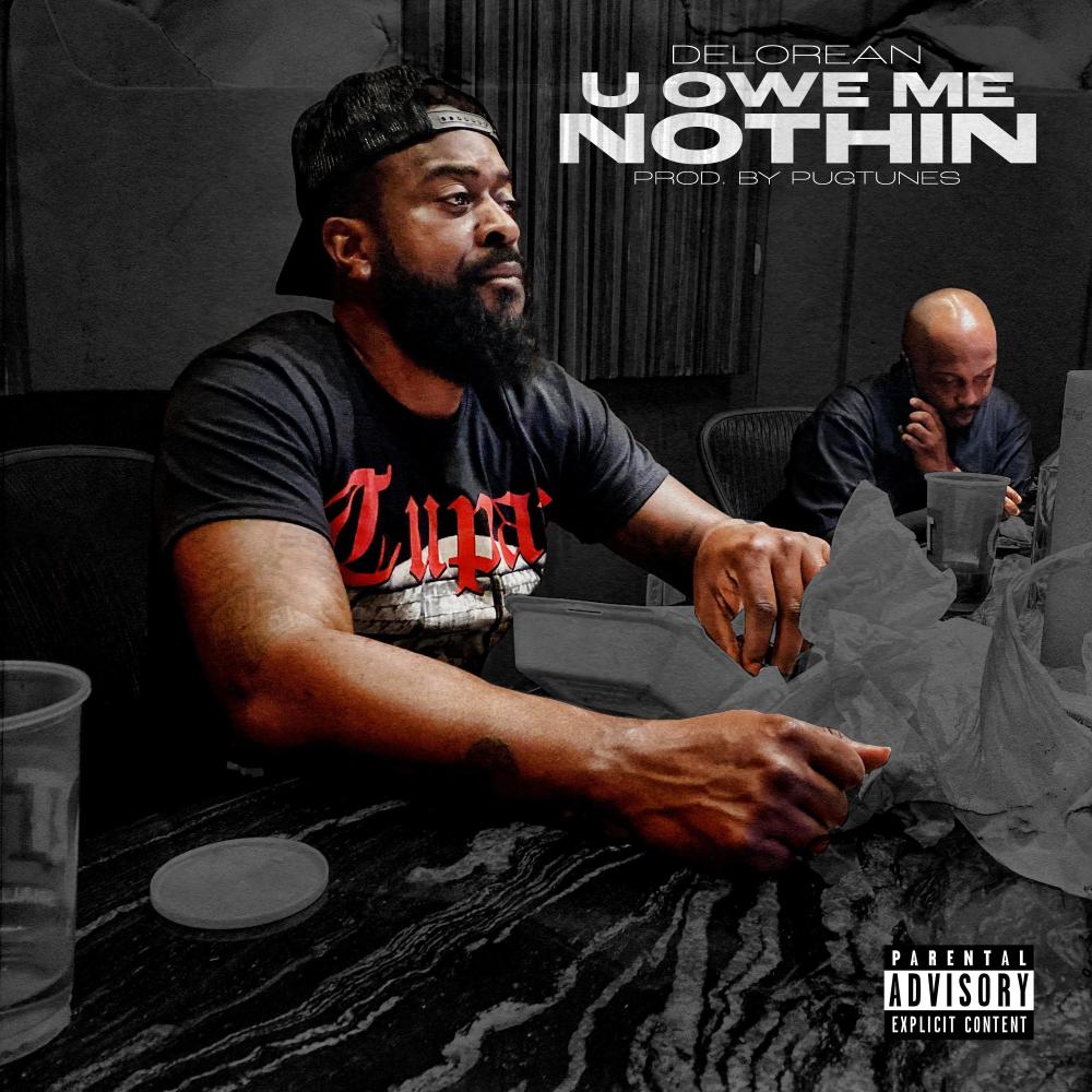 Hell If We Dont Pray (feat. Marqus Clae) (Explicit)