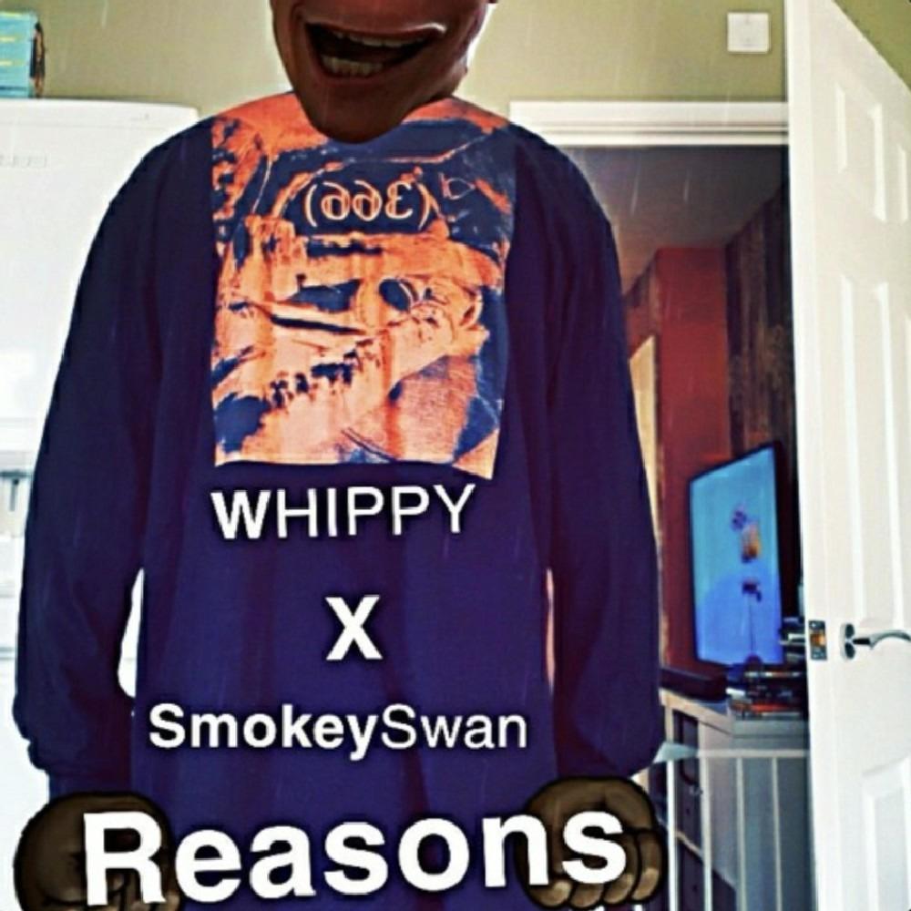 Reasons (feat. SmokeySwan) (Explicit)