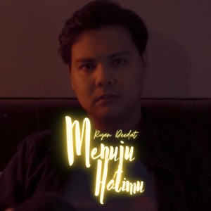 Album Menuju Hatimu oleh Ryan Deedat