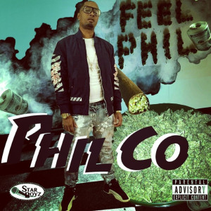 ดาวน์โหลดและฟังเพลง On Chill (Explicit) พร้อมเนื้อเพลงจาก Phil Co