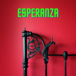 Album ESPERANZA (hope) from utsav vyas