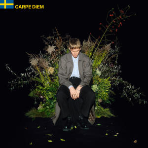 收聽Thomas Stenstrom的Carpe Diem歌詞歌曲