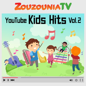 Dengarkan Mr. Golden Sun lagu dari ZouZounia TV dengan lirik