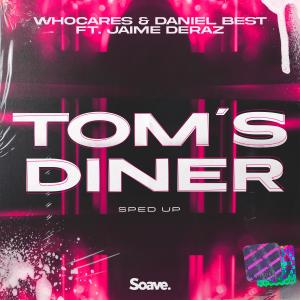 Tom's Diner (Sped Up)