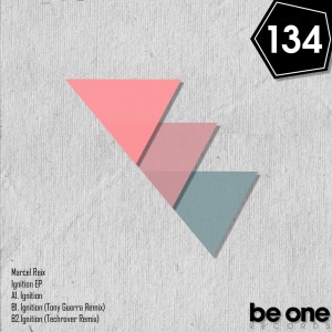 Dengarkan Ignition (Tony Guerra Remix) lagu dari Marcel Reix dengan lirik