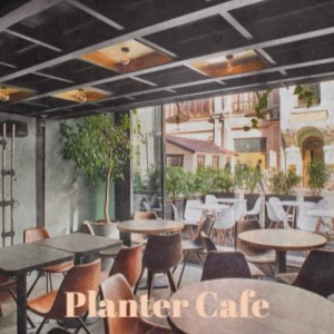 ดาวน์โหลดและฟังเพลง Planter Cafe พร้อมเนื้อเพลงจาก Yves Montand