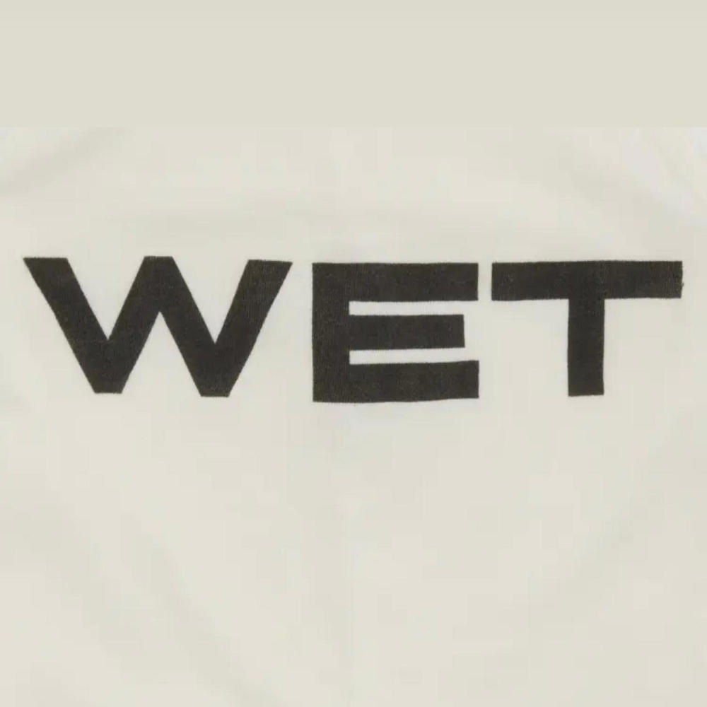 WET (feat. JayBankk) (Explicit)