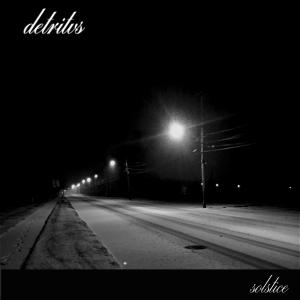 Dengarkan Solstice (Explicit) lagu dari Detritvs dengan lirik