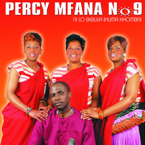 ดาวน์โหลดและฟังเพลง Mathlava Xifa พร้อมเนื้อเพลงจาก Percy Mfana
