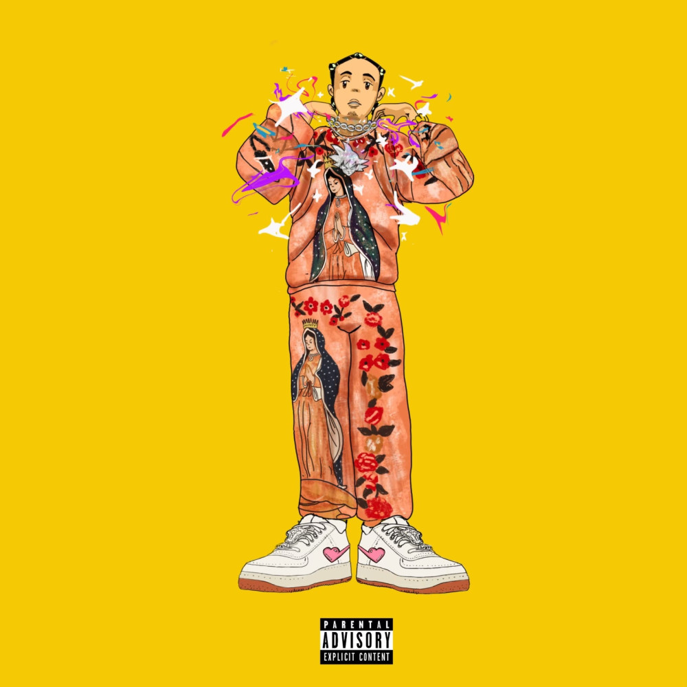 Quinceanera (Explicit)
