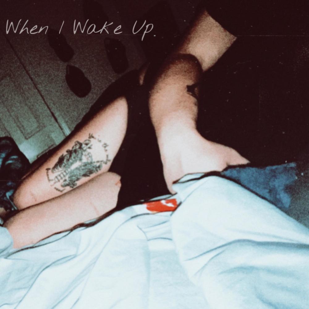 When I Wake Up (Demo) (Explicit) (Demo|Explicit)