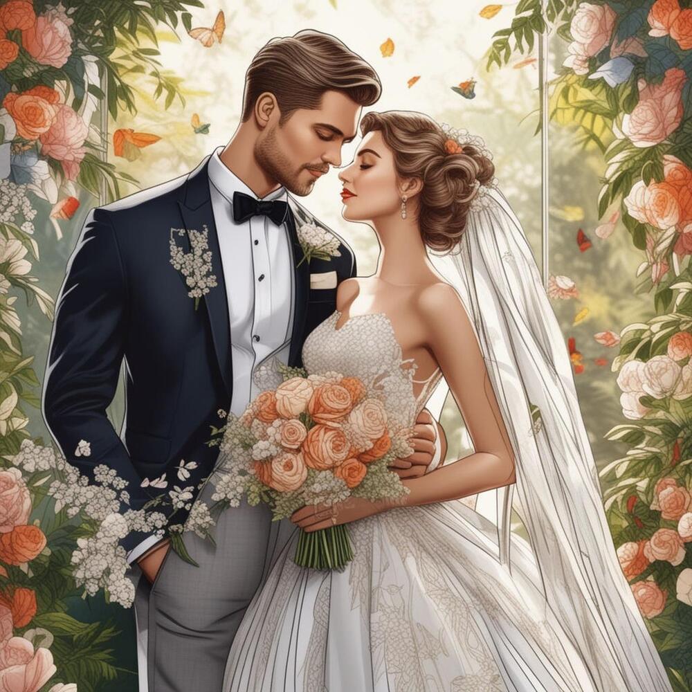 Casamento Entrada da Noiva