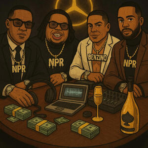 default playlist img