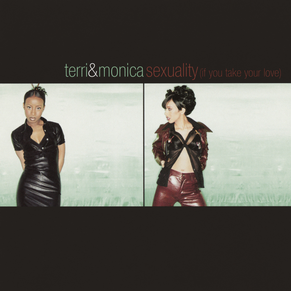 Sexuality (If You Take Your Love) (Timbaland Radio Remix)